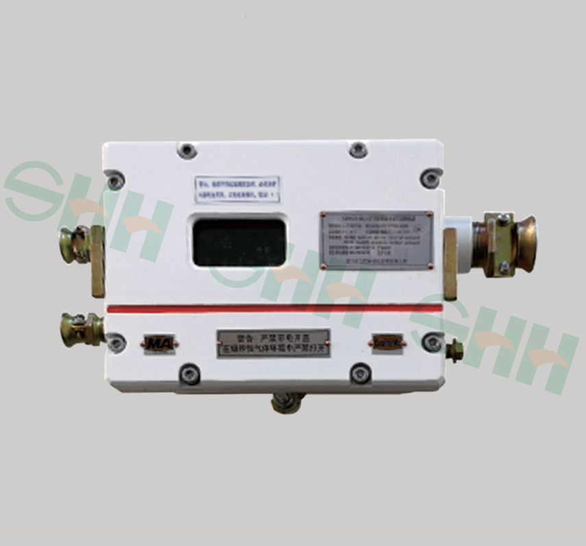 KDW28-18(A)礦用隔爆兼本安不間斷電源